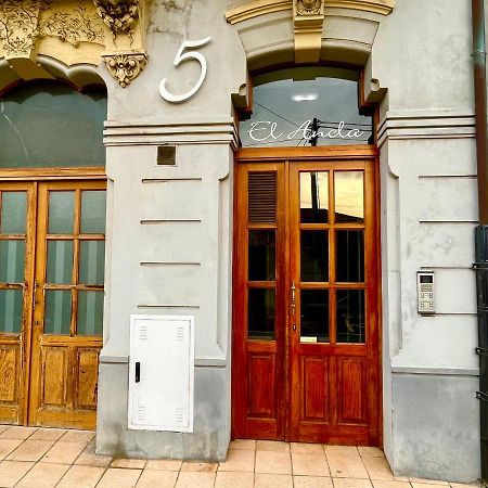 Ferienwohnung Prime Loft Asturias Vut-436-As Muros de Nalón Exterior foto