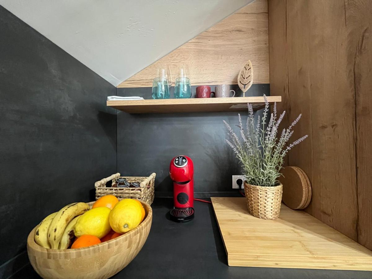 Ferienwohnung Prime Loft Asturias Vut-436-As Muros de Nalón Exterior foto
