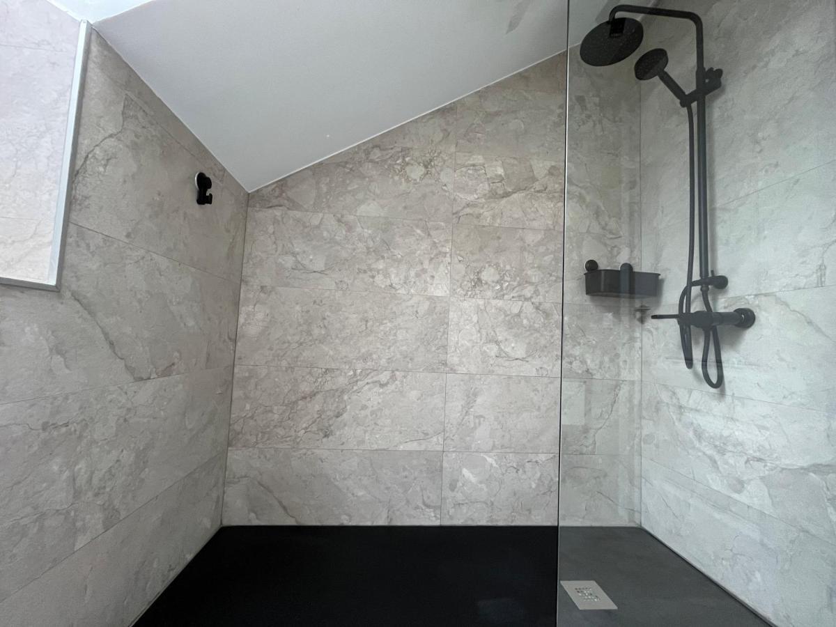 Ferienwohnung Prime Loft Asturias Vut-436-As Muros de Nalón Exterior foto