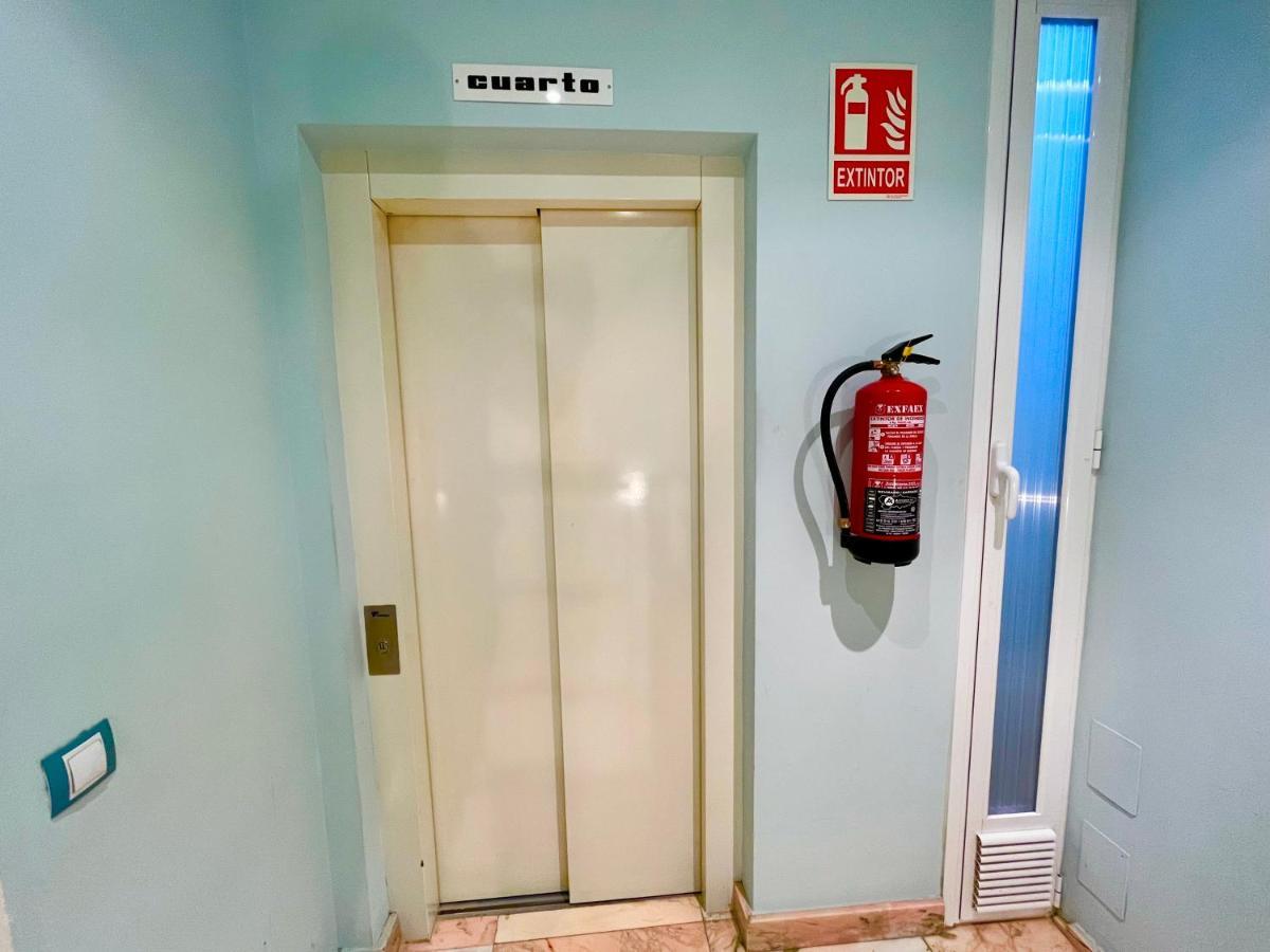 Ferienwohnung Prime Loft Asturias Vut-436-As Muros de Nalón Exterior foto